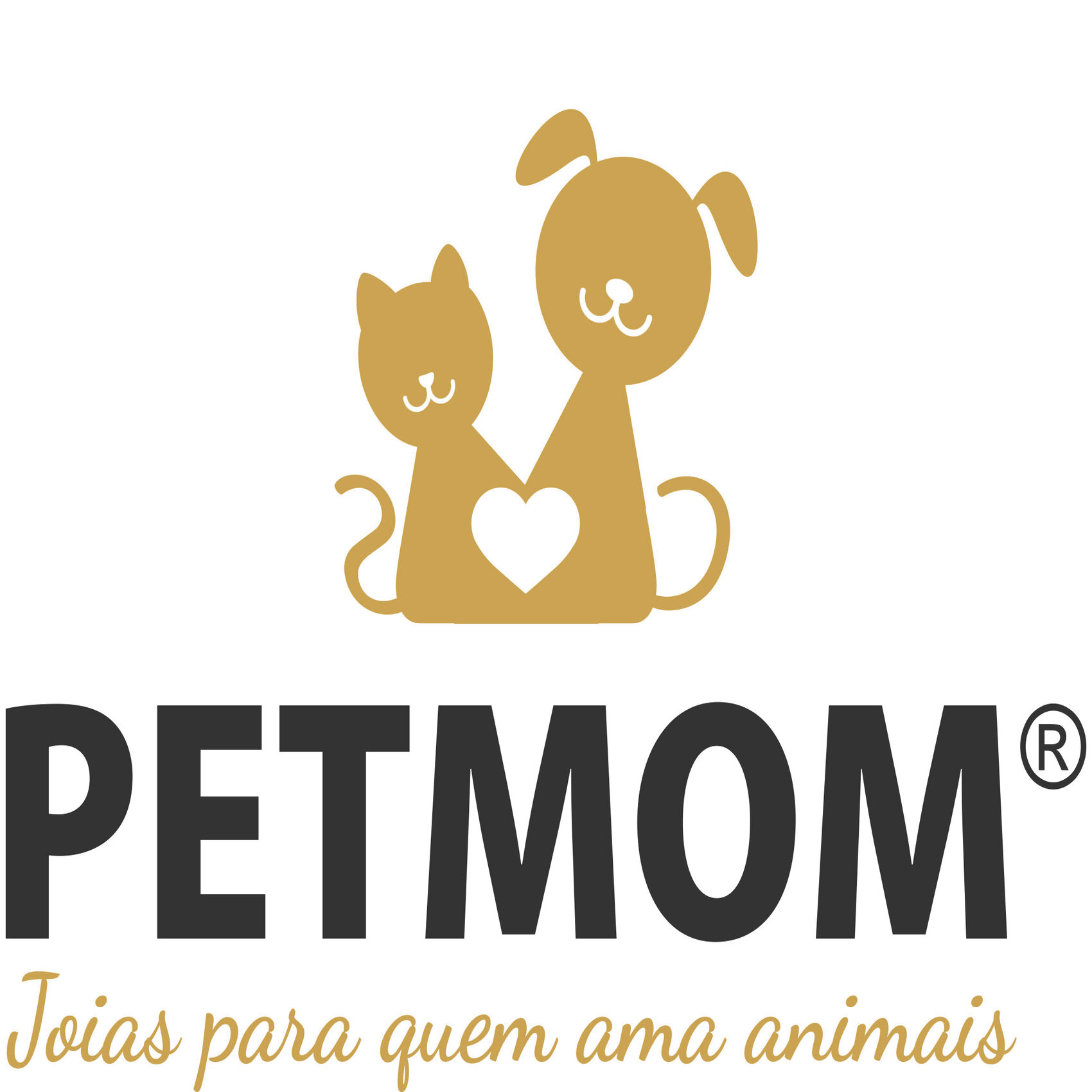 JOIAS PETMOM (BRUNNER MONIQUE GIACOMIN)